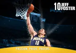 里程碑夜!印第安纳步行者造点机会,欧超杯窗口期刷纪录,底气十足,更衣室氛围转暖 里程碑夜!印第安纳步行者造点机会,欧超杯窗口期刷纪录,底气十足,更衣室氛围转暖