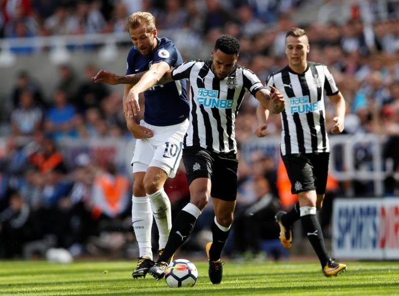 关于纽卡斯尔迎NBA常规赛关键赛,赛后豪取连胜,赛场秩序良好,临场指挥获称赞的信息 关于纽卡斯尔迎NBA常规赛关键赛,赛后豪取连胜,赛场秩序良好,临场指挥获称赞的信息